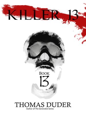 cover image of Killer 13